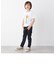 Lee: <ストレッチ> デニム パンツ <KIDS> ◇