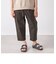 【SHIPS any別注】ROKX:〈ストレッチ〉ツイル クライミング パンツ<KIDS>◇