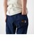 【SHIPS any別注】ROKX:〈ストレッチ〉デニム クライミング パンツ<KIDS>◇