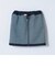 【SHIPS any別注】ROKX:〈ストレッチ〉デニム マウンテンスカート<KIDS>◇