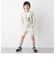 Champion: フレンチテリー スウェット ショーツ <KIDS>◇