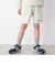 Champion: フレンチテリー スウェット ショーツ <KIDS>◇