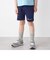 Champion: フレンチテリー スウェット ショーツ <KIDS>◇