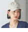 《追加予約》【SHIPS別注】NEWERA:MINI LOGO