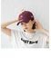 《追加予約》【SHIPS別注】NEWERA:MINI LOGO