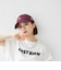 《追加予約》【SHIPS別注】NEWERA:MINI LOGO