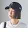 《追加予約》【SHIPS別注】NEWERA:MINI LOGO