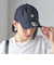 《追加予約》【SHIPS別注】NEWERA:MINI LOGO