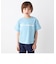 Champion: リラックスフィット 半袖 Tシャツ <KIDS>◇
