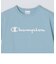 Champion: リラックスフィット 半袖 Tシャツ <KIDS>◇