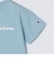 Champion: リラックスフィット 半袖 Tシャツ <KIDS>◇