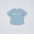Champion: リラックスフィット 半袖 Tシャツ <KIDS>◇