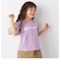 Champion: リラックスフィット 半袖 Tシャツ <KIDS>◇