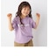 Champion: リラックスフィット 半袖 Tシャツ <KIDS>◇
