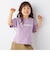 Champion: リラックスフィット 半袖 Tシャツ <KIDS>◇