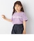 Champion: リラックスフィット 半袖 Tシャツ <KIDS>◇