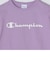 Champion: リラックスフィット 半袖 Tシャツ <KIDS>◇