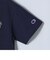 Champion: ルーズフィット パッチワーク Tシャツ 110/130 <KIDS>◇