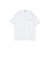 【SHIPS any別注】LACOSTE: ワンポイント ロゴ ピケ クルーネック Tシャツ 24SS◇