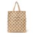 【SHIPS any別注】MAISON BENGAL: ドット マルシェ トートバッグ