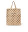 【SHIPS any別注】MAISON BENGAL: ドット マルシェ トートバッグ