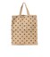 【SHIPS any別注】MAISON BENGAL: ドット マルシェ トートバッグ