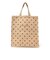 【SHIPS any別注】MAISON BENGAL: ドット マルシェ トートバッグ