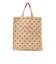 【SHIPS any別注】MAISON BENGAL: ドット マルシェ トートバッグ