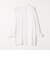 SHIPS any:〈洗濯機可能〉オーガニック リネン パフ ビッグ シャツ