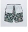 SHIPS: パッチワーク マドラスチェック ショートパンツ