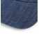SHIPS any: <ユニセックス>デニム ベースボール キャップ