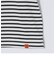 UNIVERSAL OVERALL: WINDY Jr. ボーダー Tシャツ <KIDS>◇