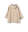 Primary NavyLabel:〈手洗い可能〉フード ポンチョ