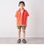 Columbia: BAHAMA 半袖 シャツ <KIDS>◇