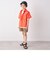 Columbia: BAHAMA 半袖 シャツ <KIDS>◇