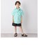 Columbia: BAHAMA 半袖 シャツ <KIDS>◇