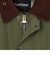 【SHIPS別注】BARBOUR: コットン/ナイロン TRANSPORT/トランスポートジャケット