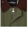【SHIPS別注】BARBOUR: コットン/ナイロン TRANSPORT/トランスポートジャケット