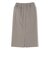 *〈洗濯機可能〉コットン イージー ナロー スカート ◇