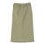 *〈洗濯機可能〉コットン イージー ナロー スカート ◇