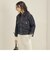 ASKA WADA × BIT BLUE 〈手洗い可能〉デニム ジャケット