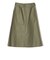 Nell:〈手洗い可能〉ポケット スカート