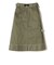 Nell:〈手洗い可能〉ポケット スカート