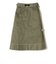 Nell:〈手洗い可能〉ポケット スカート