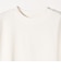 〈抗菌防臭/洗濯機可能〉USAコットン フレンチスリーブ TEE
