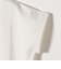 《一部追加予約》SHIPS any:〈抗菌防臭/洗濯機可能〉USAコットン フレンチスリーブ TEE