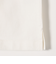 《一部追加予約》SHIPS any:〈抗菌防臭/洗濯機可能〉USAコットン フレンチスリーブ TEE