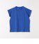 SHIPS any:〈抗菌防臭/洗濯機可能〉USAコットン フレンチスリーブ TEE