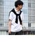 SHIPS any: 〈接触冷感・抗菌防臭・速乾等〉多機能 ジャージー 半袖 ポロシャツ◇