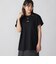 【WEB限定】SHIPS: STYLISH STANDARD ミニ ロゴ 刺繍 Tシャツ